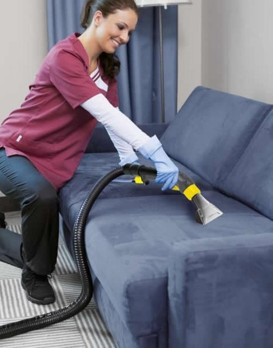 Polatlı Koltuk Yıkama